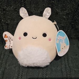 Berit SDM Squishmallow (Defective)